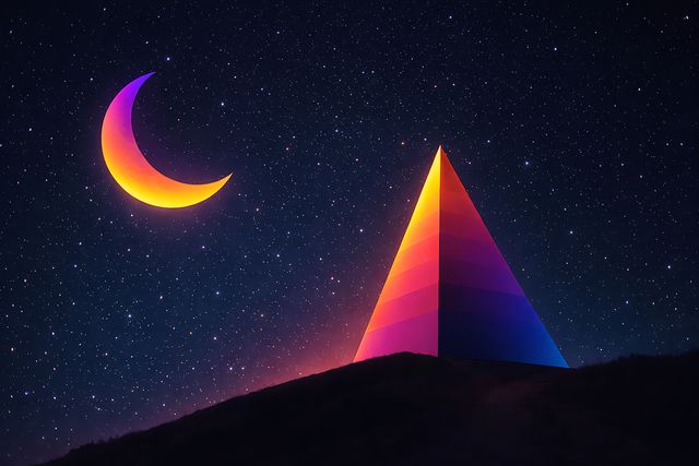 Psychedelic Night