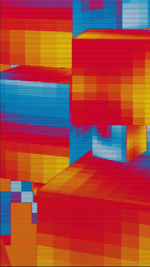 LITMUS BLOCK