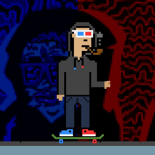 Deeze Interactive Sk8r