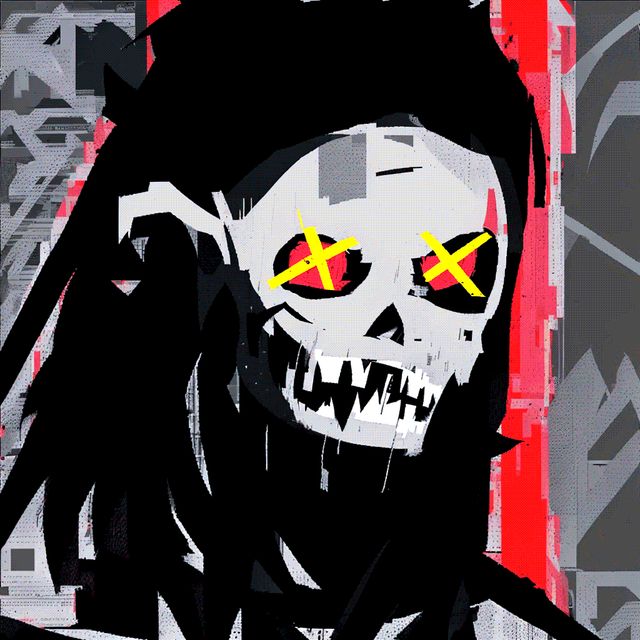 X-Eyed Inferno