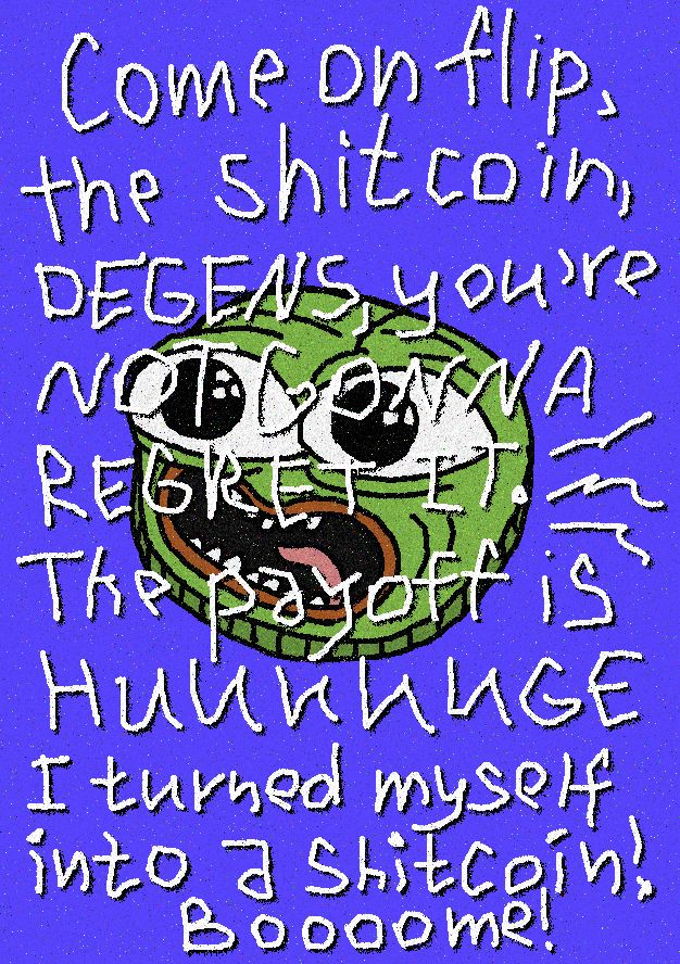 FLIPTHESHITCOIN