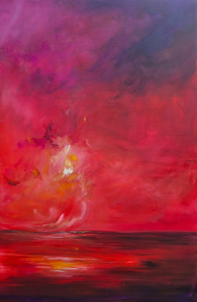 Red Dust
