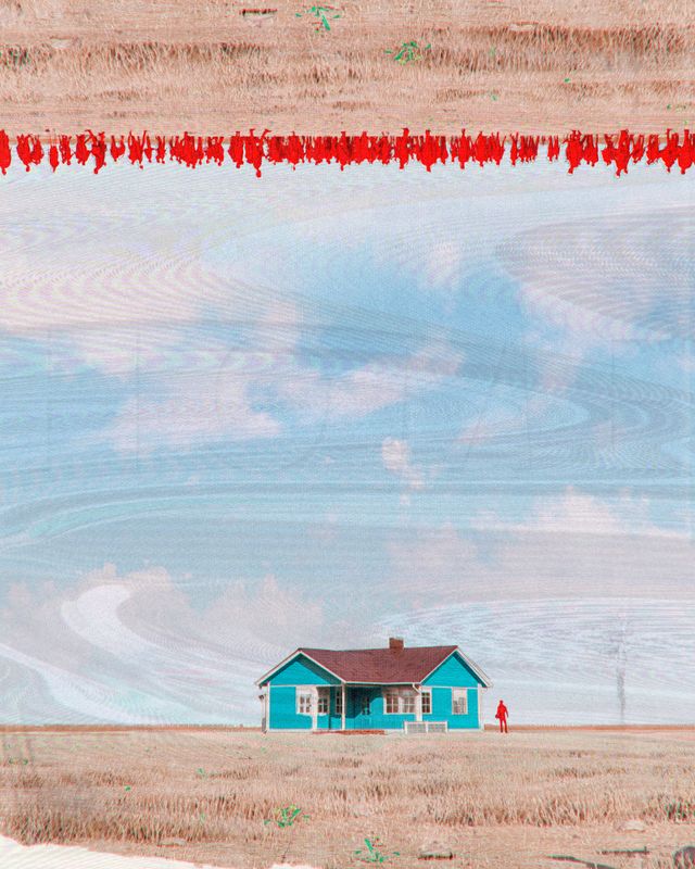 Beyond Borders, Home