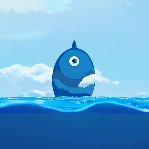 whale