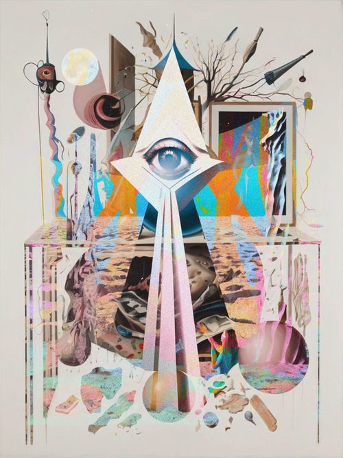 The Altar of Things