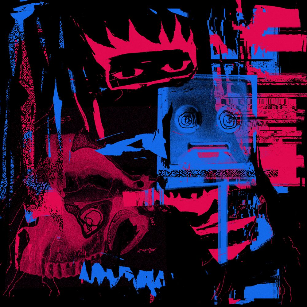 Fractured Realities