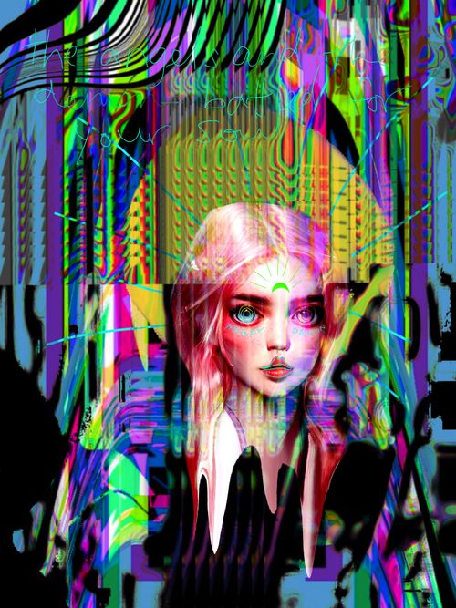 Angels and Demons are battling for your soul