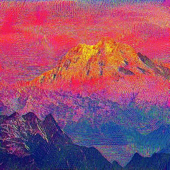 MT GONGGA