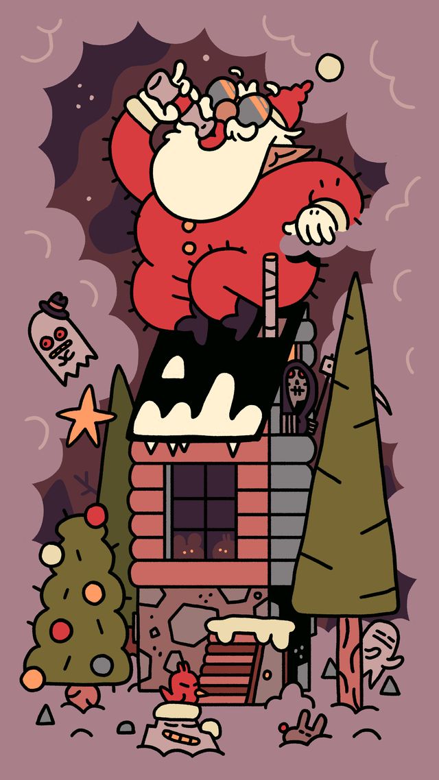 Chrimmus