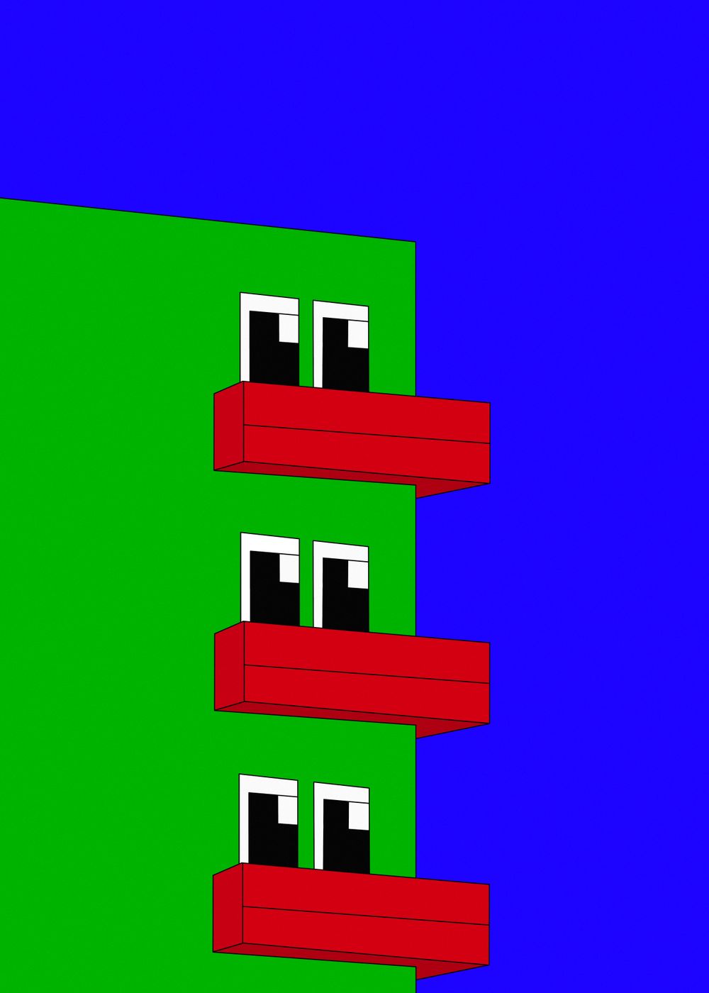 FAKENSHAPE. 00