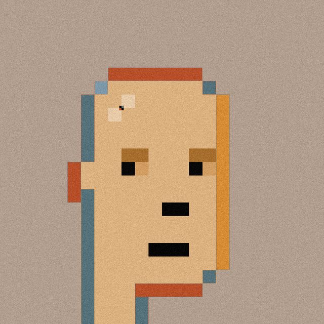 Tableau Punk 281