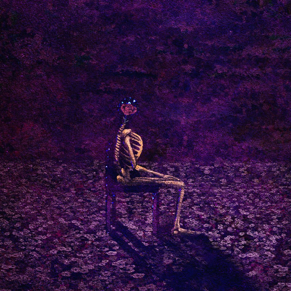 THE WEIGHT OF A MISSING MIND