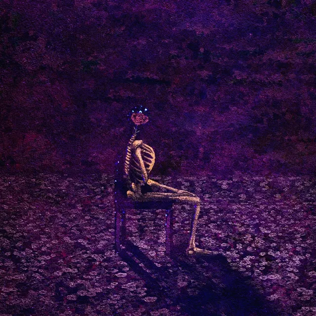 THE WEIGHT OF A MISSING MIND