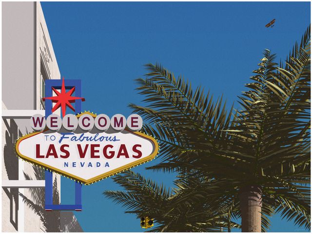 Trip To Vegas