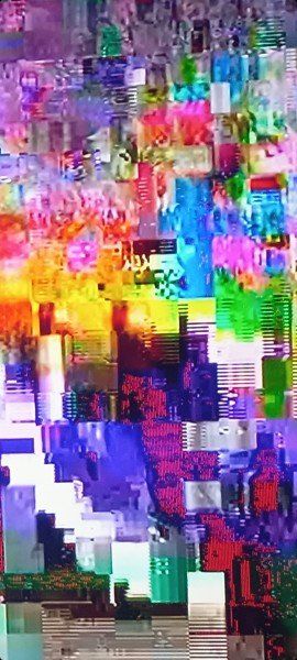 Fragmented Consciousness