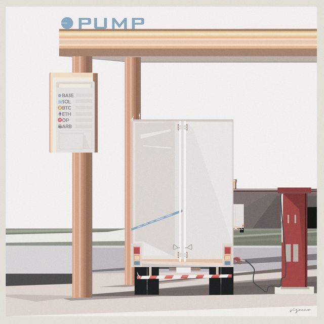 Base Pump