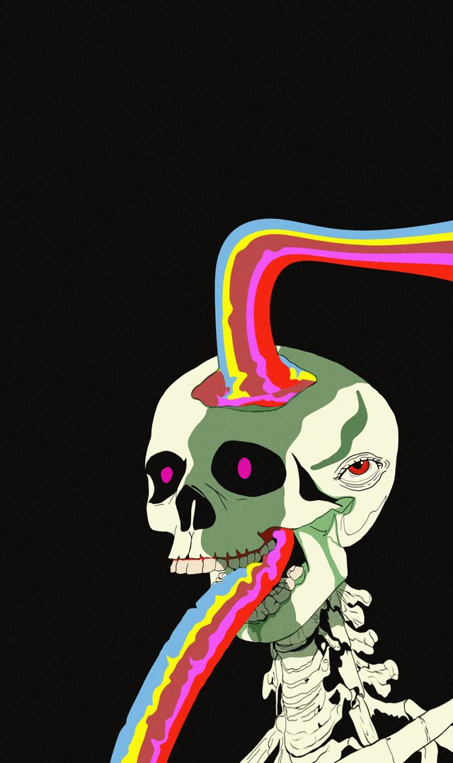 Dark Artist