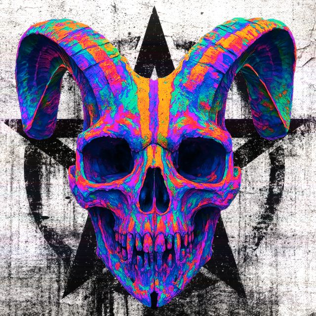 THE FIFTEENTH SKULL