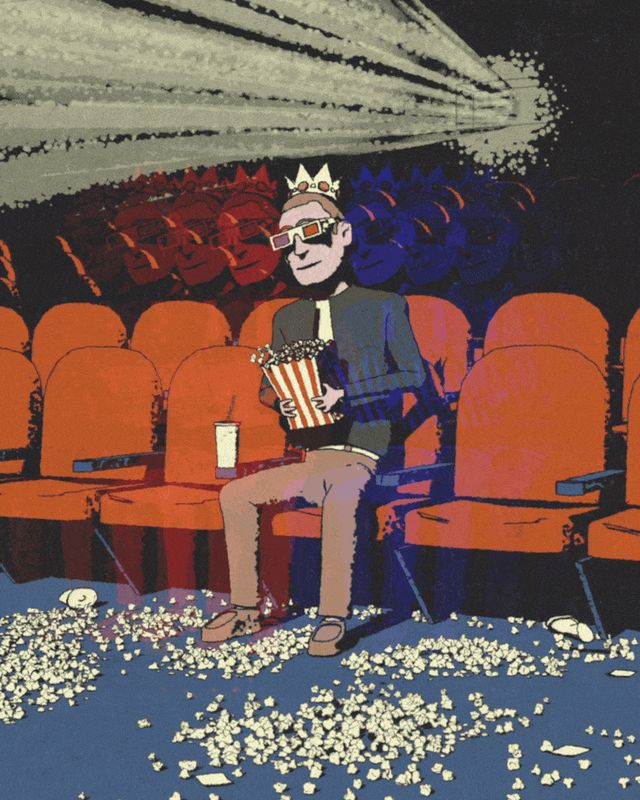 3D King