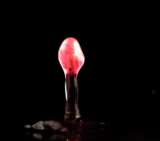 Pink & Slow