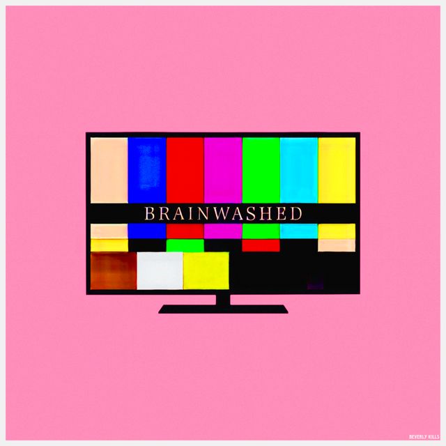 Brainwashed