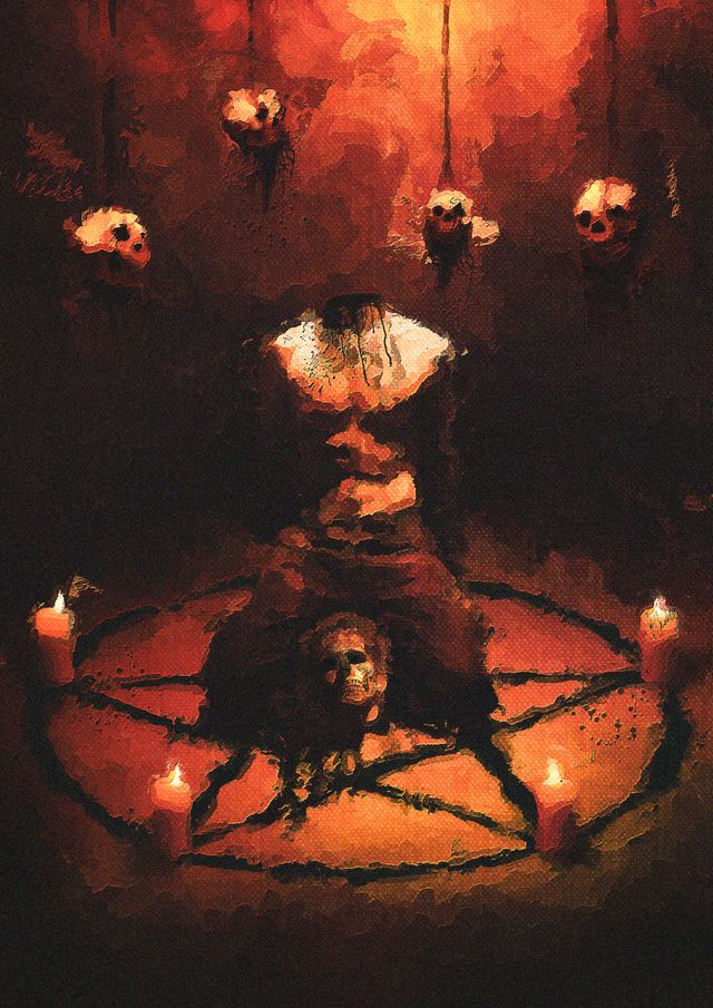 blood for peace