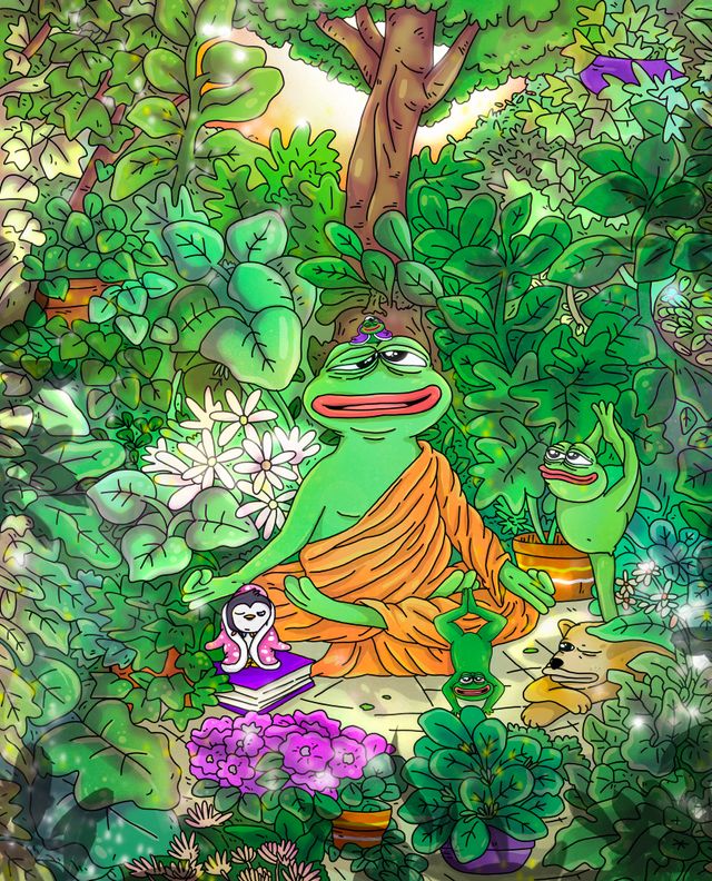 Meditation