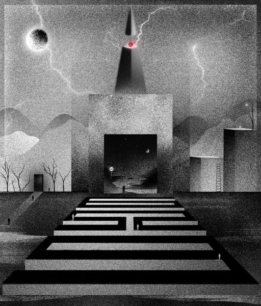 Towards the Passage