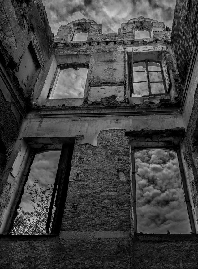 Void of the Vestige