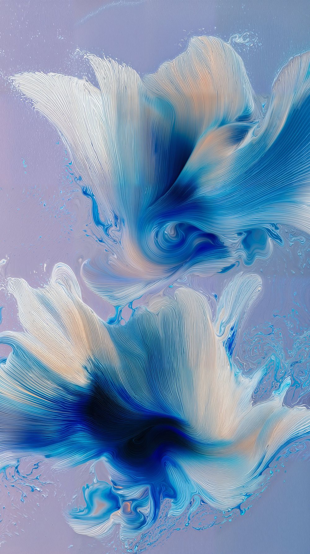Blue Drift