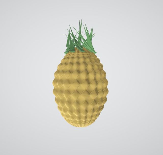 Pineapple