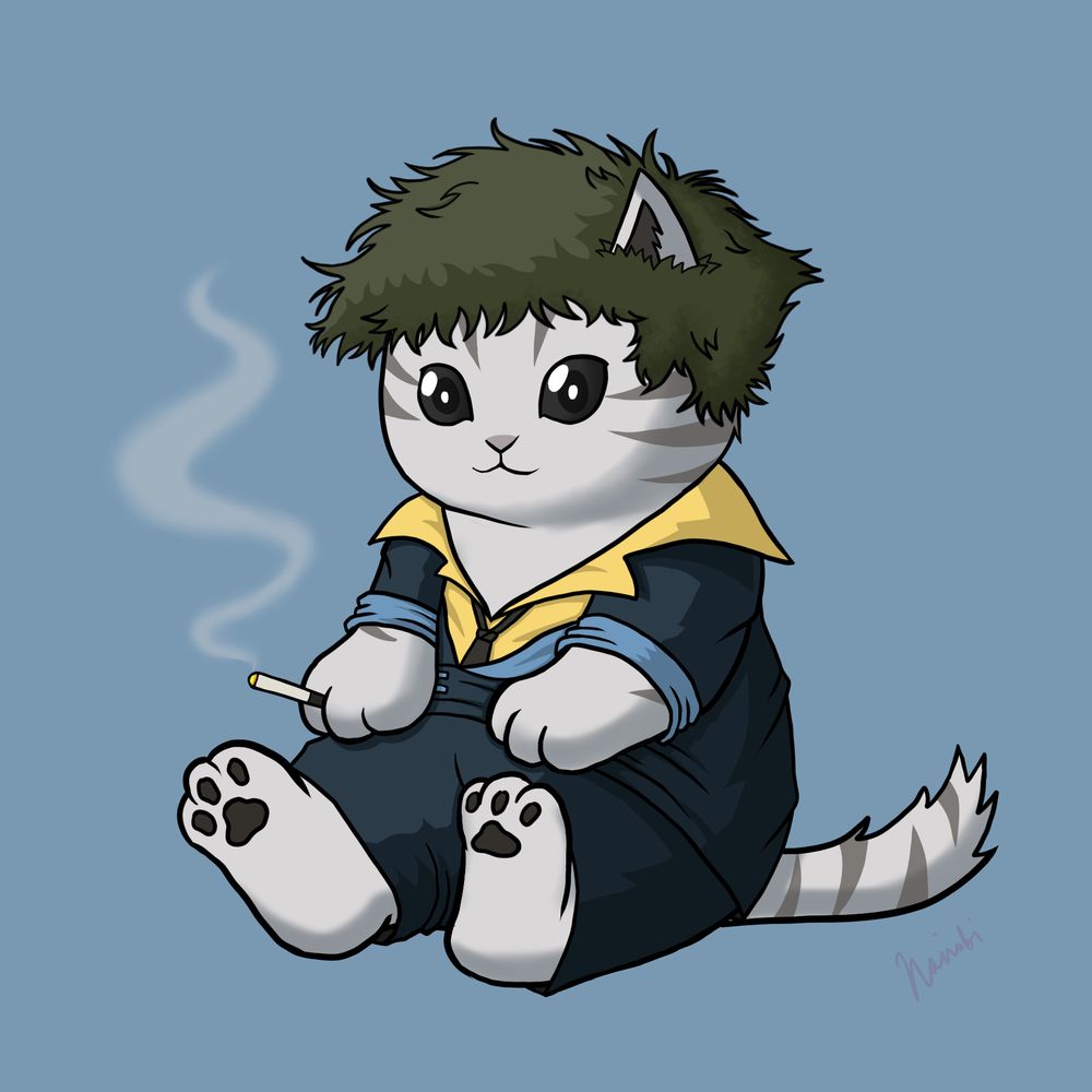 Spikemeow