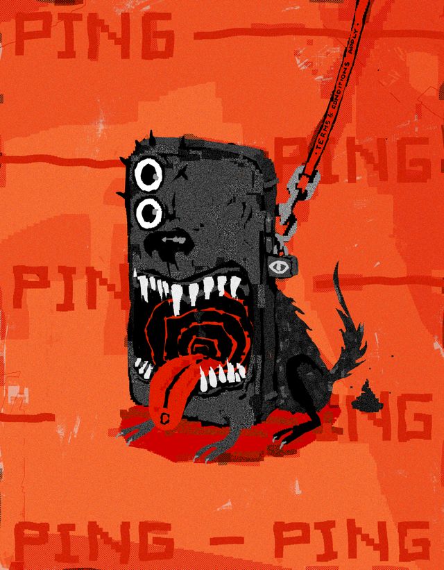 Meatbag's Best Friend