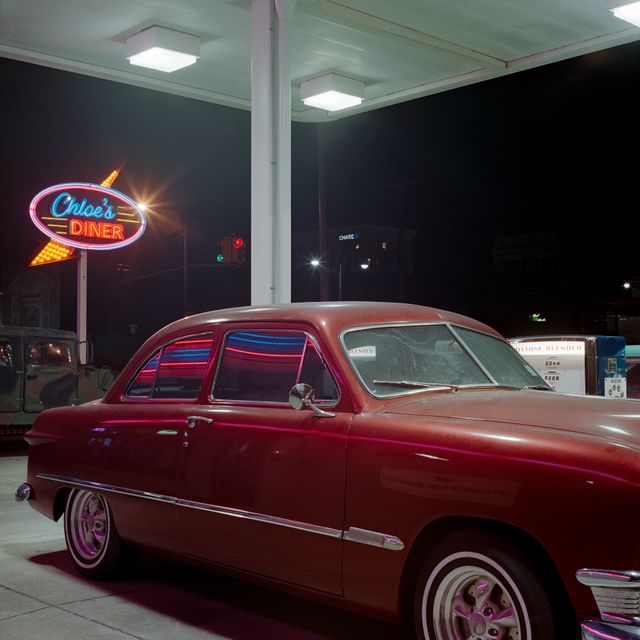 Chloe's Diner