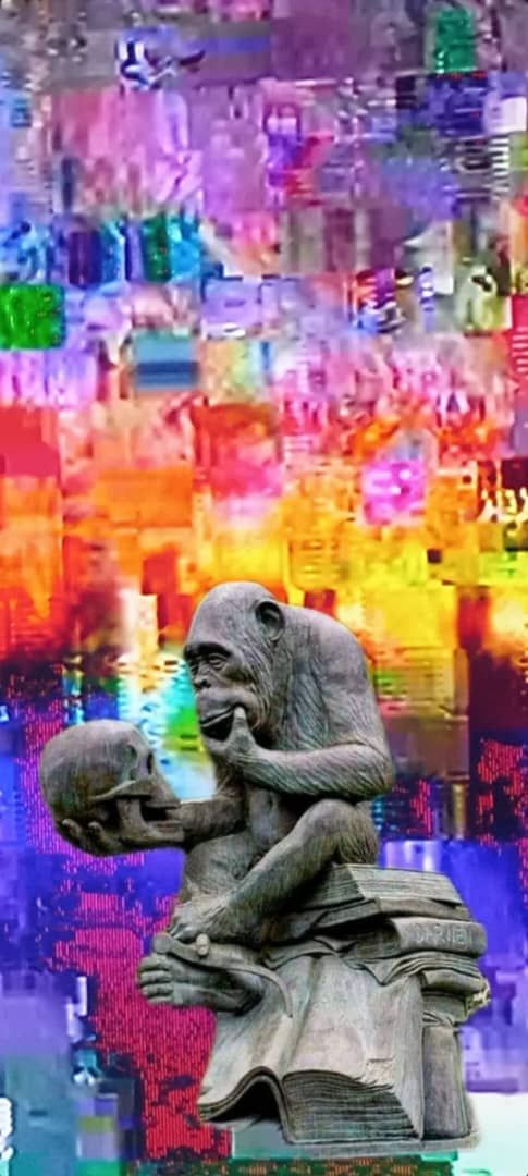 Reflection on Existence