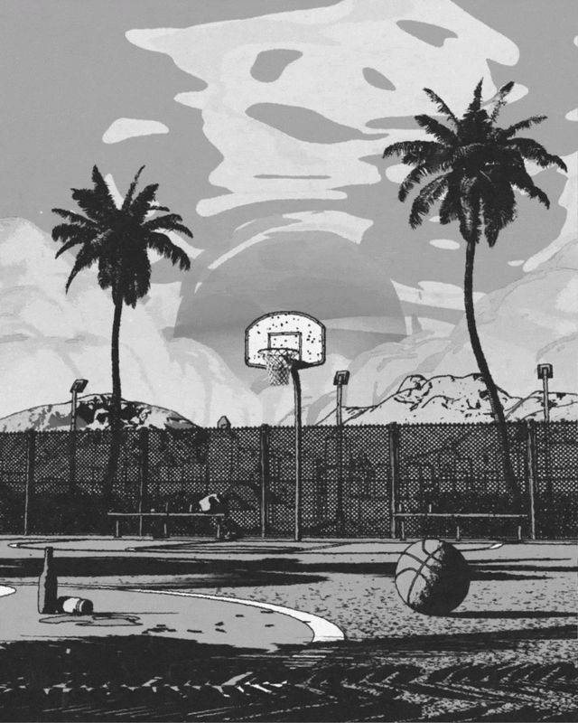 Court of Rich's