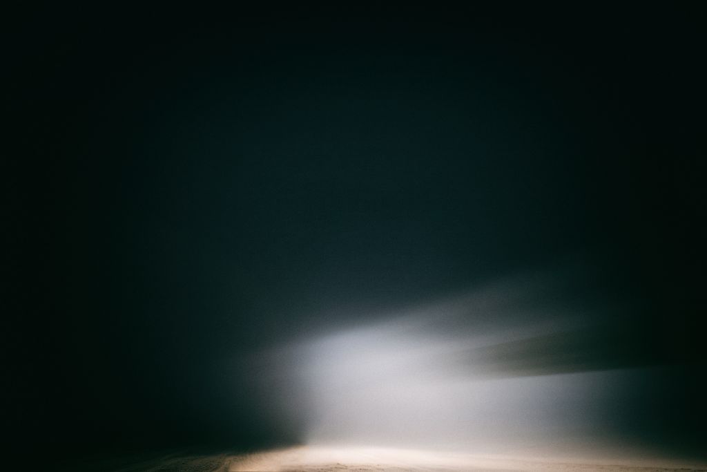 Liminal Excess 03 - XII
