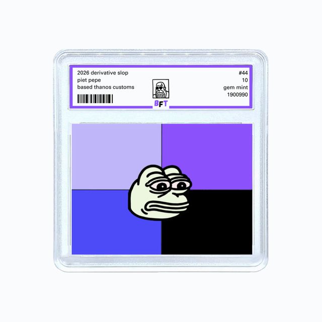piet pepe