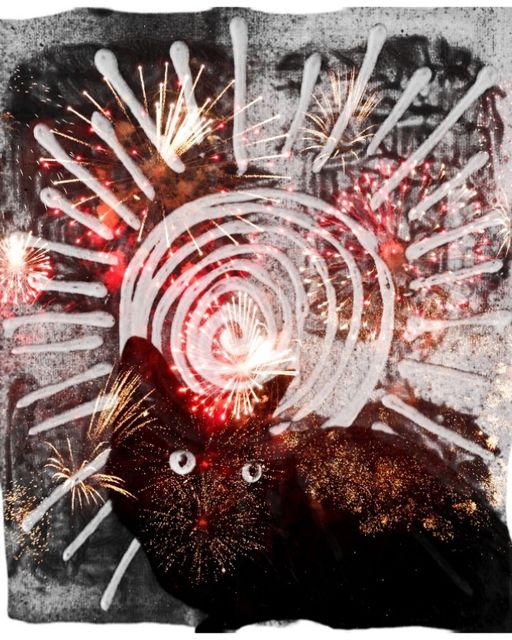 Echoes of the Cosmos