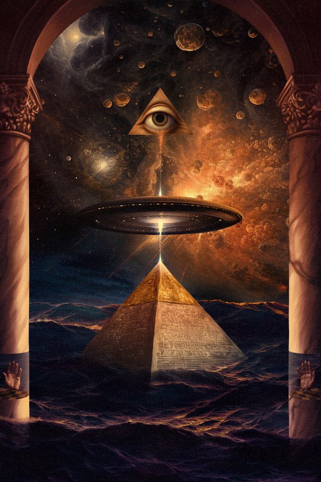 Celestial Cleansing
