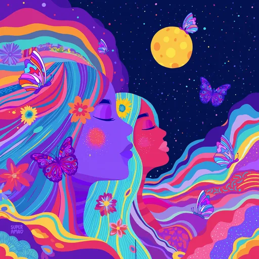 We Rise Together