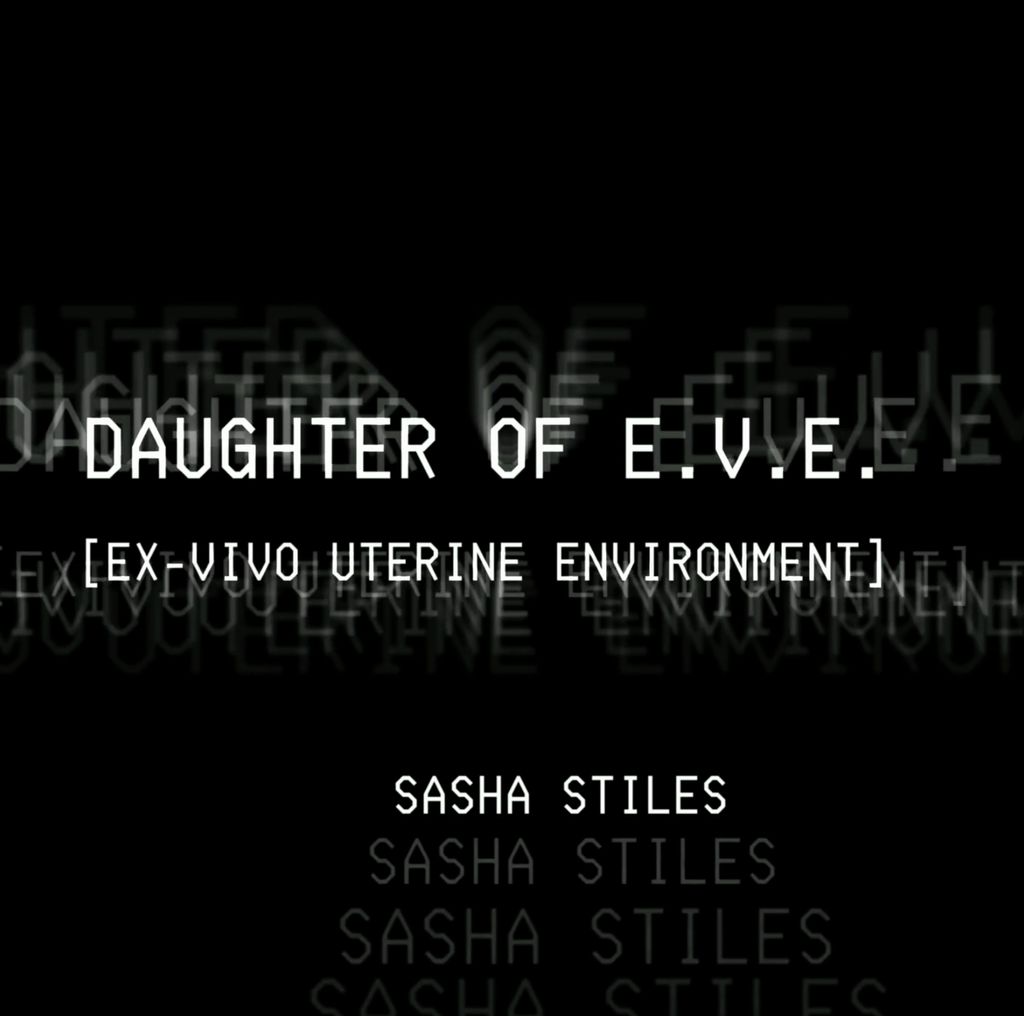 DAUGHTER OF E.V.E.