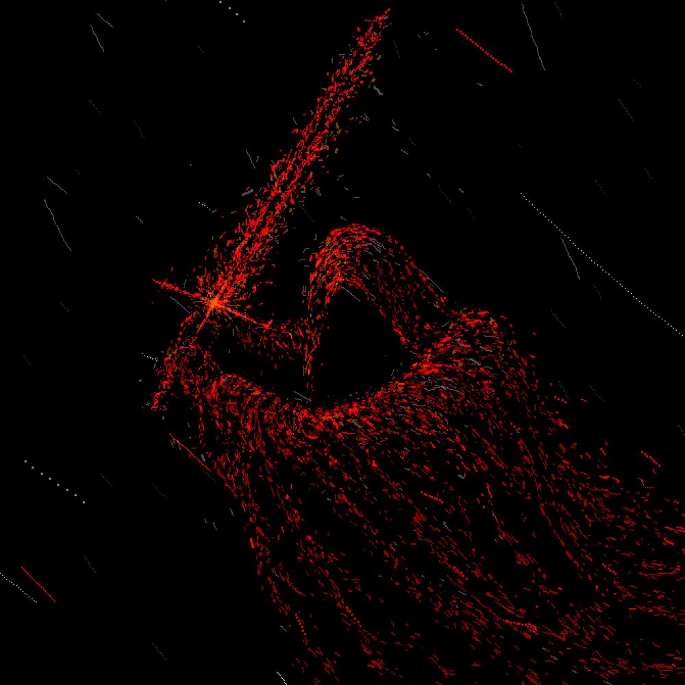 𝔅𝔢𝔫𝔢𝔞𝔱𝔥 𝔱𝔥𝔢 𝔖𝔢𝔳𝔢𝔫𝔱𝔥