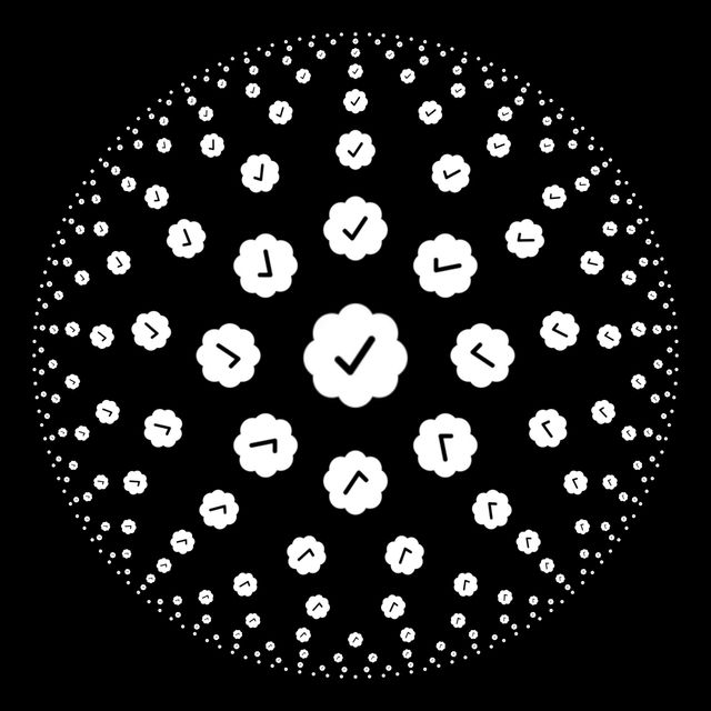 computational philosophy of checks