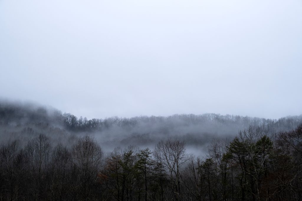 Nightfall