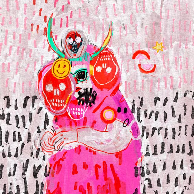 intrusive thoughts v2