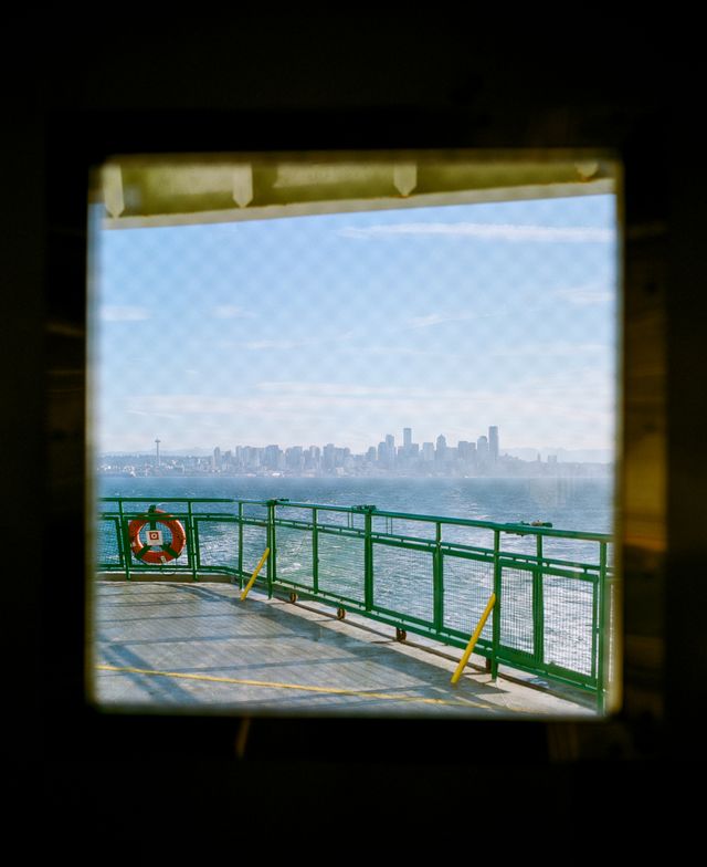 Subframed Seattle