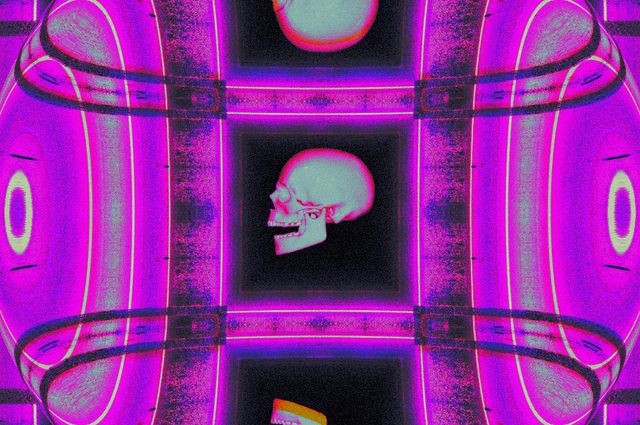 Factory of souls