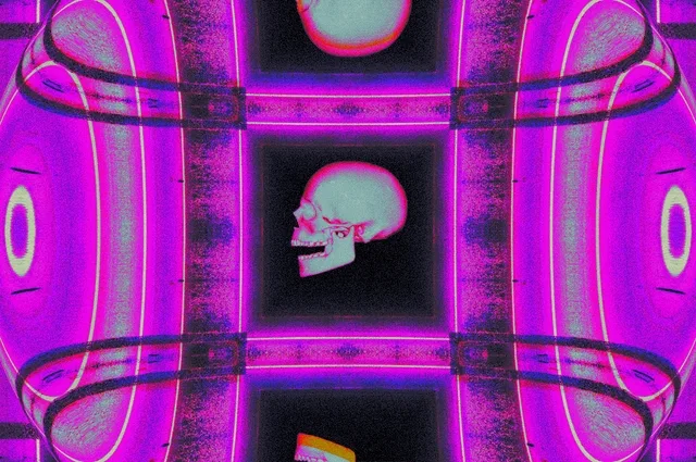 Factory of souls
