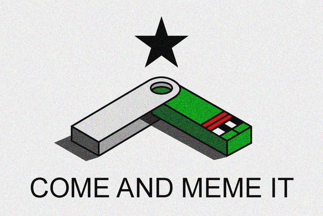 COME AND MEME IT!